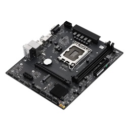 Maxsun Challenger B760M-F Intel B760 LGA1700 mATX alaplap