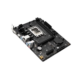 Maxsun Challenger B760M-N D5 V2 Intel B760 LGA1700 mATX alaplap