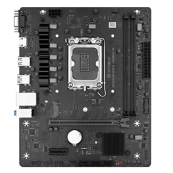 Maxsun Challenger H610M-R V2 Intel H610 LGA1700 mATX alaplap