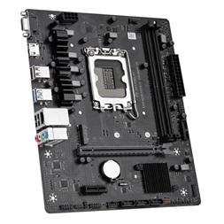 Maxsun Challenger H610M-R V2 Intel H610 LGA1700 mATX alaplap