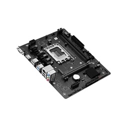 Maxsun Challenger H610M-R V2 Intel H610 LGA1700 mATX alaplap