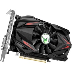 Maxsun GeForce RTX 3050 Transformer nVidia 6GB PCIe videókártya