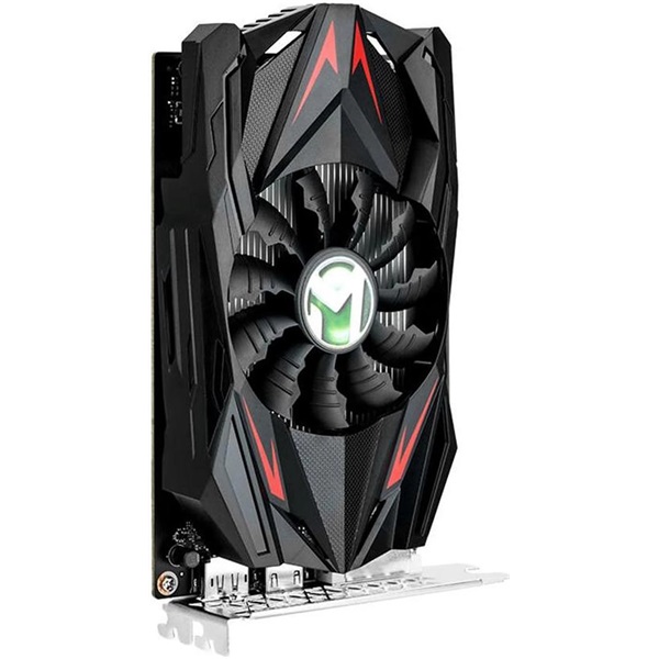 Maxsun GeForce RTX 3050 Transformer nVidia 6GB PCIe videókártya