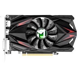 Maxsun GeForce RTX 3050 Transformer nVidia 6GB PCIe videókártya