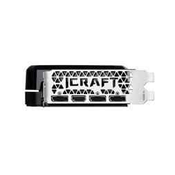 Maxsun GeForce RTX 4060 iCraft nVidia 8GB GDDR6 128bit PCIe videókártya