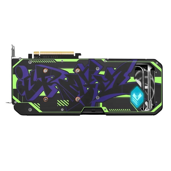 Maxsun GeForce RTX 4060 iCraft nVidia 8GB GDDR6 128bit PCIe videókártya