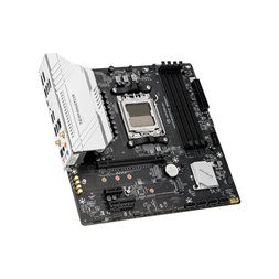 Maxsun Terminator B650M WIFI6 AMD B650 AM5 mATX alaplap