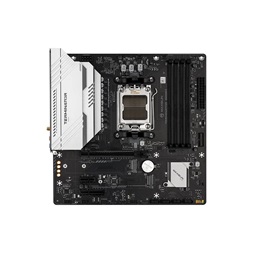 Maxsun Terminator B650M WIFI6 AMD B650 AM5 mATX alaplap