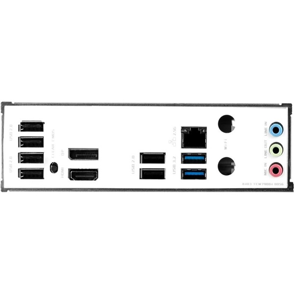 Maxsun Terminator B760M D5 Intel B760 LGA1700 mATX alaplap