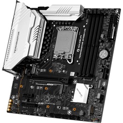 Maxsun Terminator B760M D5 Intel B760 LGA1700 mATX alaplap