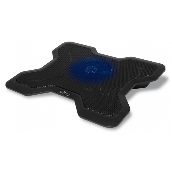 Media-Tech Heat Buster 1 notebook hűtőpad