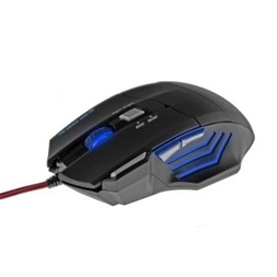 Media-Tech MT1115 COBRA PRO USB egér