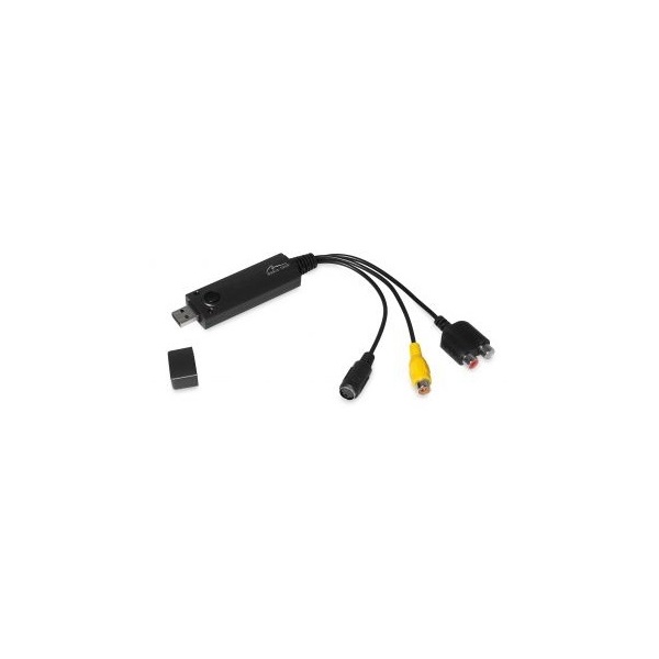 Media-Tech MT4169 Video Grabber