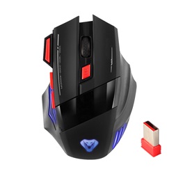 Media-Tech MT1121 Cobra Pro Gorn vezeték nélküli egér