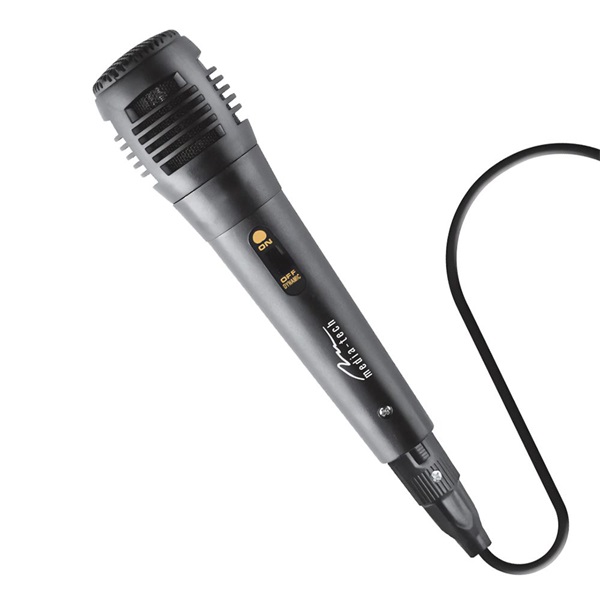 Media-Tech FUNBOX hordozható Bluetooth hangszóró