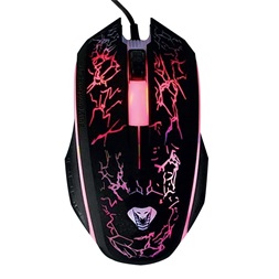 Media-Tech MT1117 COBRA PRO X-LIGHT USB egér