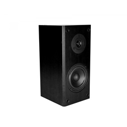 Media-Tech MT3143K Audience HQ 2x20W fekete hangszóró szett