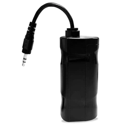 Media-Tech MT398 MIC HERO vezeték nélküli karaoke mikrofon