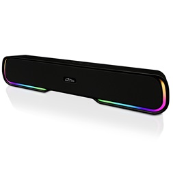 Media-Tech PHANTOM BT Hordozható Bluetooth Soundbar