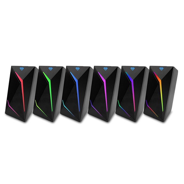 Media-Tech URION 2.0 Bluetooth Hangszóró