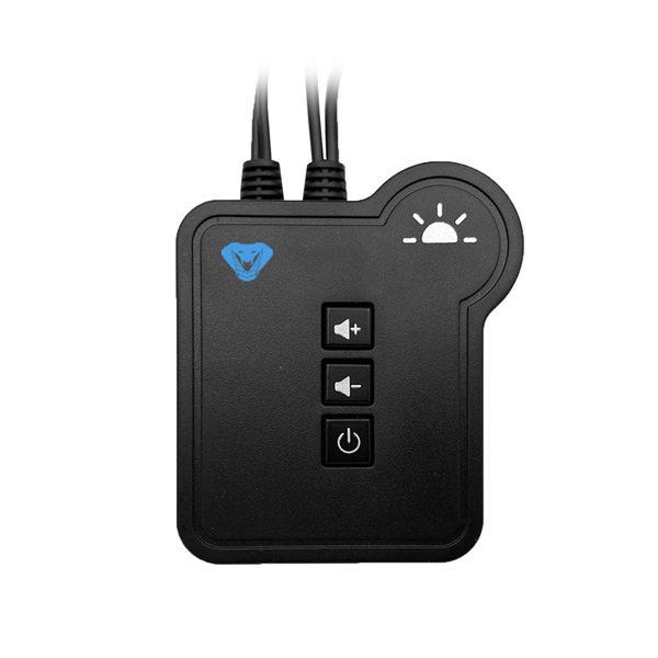 Media-Tech URION 2.0 Bluetooth Hangszóró