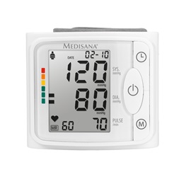 Medisana BW 320 csuklós vérnyomásmérő