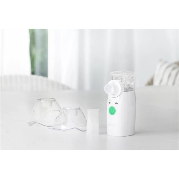 Medisana IN 525 fehér ultrahangos inhalátor