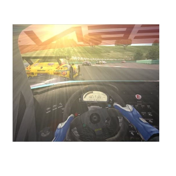 Megagames: GTR 2 PC játékszoftver (Újszerű)