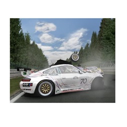Megagames: GTR 2 PC játékszoftver (Újszerű)