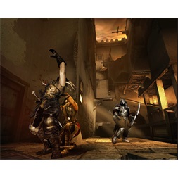 Megagames: Prince Of Persia The Two Thrones PC játékszoftver (Újszerű)