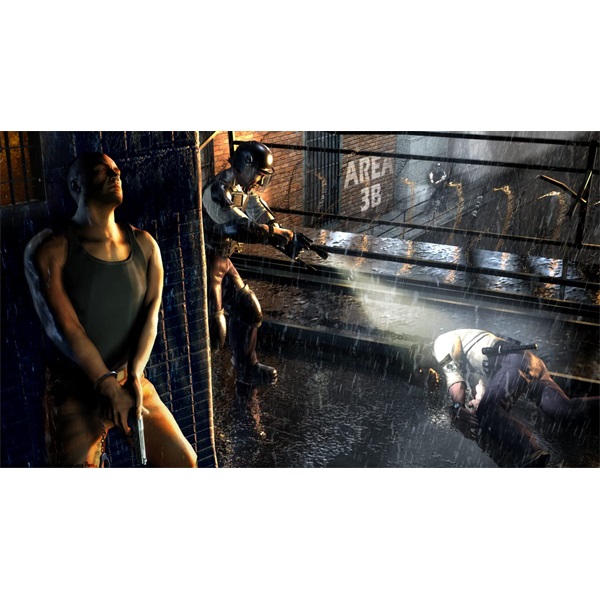 Megagames: Tom Clancy`s Splinter Cell: Double Agent PC játékszoftver (Újszerű)