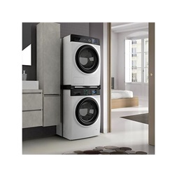 Meliconi 656128 Base Torre Dark kihúzható farost lemez fiókos összeépítő keret