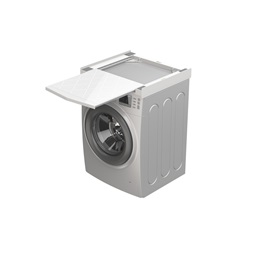 Meliconi 656132 Torre Quick kihúzható fiókos összeépítő keret