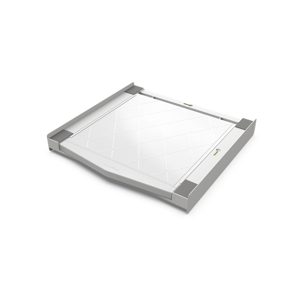 Meliconi 656132 Torre Quick kihúzható fiókos összeépítő keret