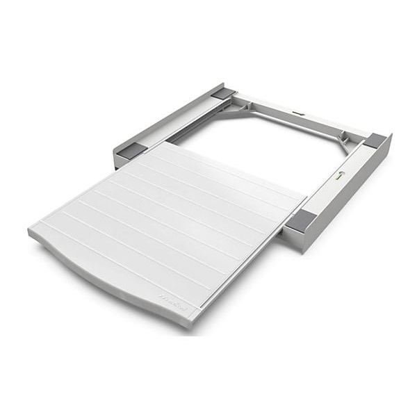 Meliconi 656133 Torre Dry kihúzható fiókos összeépítő keret