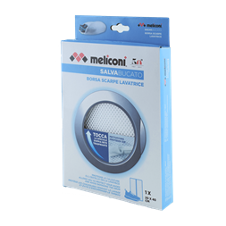 Meliconi 656151 cipőhöz mosózsák