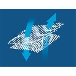 Meliconi 656151 cipőhöz mosózsák