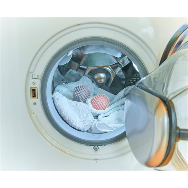 Meliconi 656153 ruhaszárító golyók