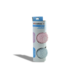 Meliconi 656153 ruhaszárító golyók