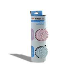 Meliconi 656153 ruhaszárító golyók