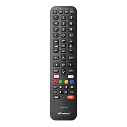 Meliconi Fully 8+ univerzális távirányító (Újszerű)