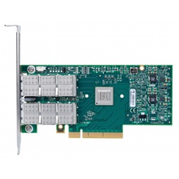 Mellanox ConnectX®-3 Pro EN 40/56GbE dual-port QSFP network interface card