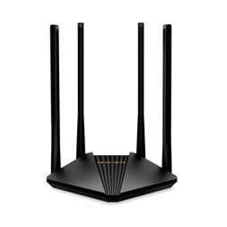 Mercusys MR30G AC1200 vezeték nélküli kétsávos Gigabit router