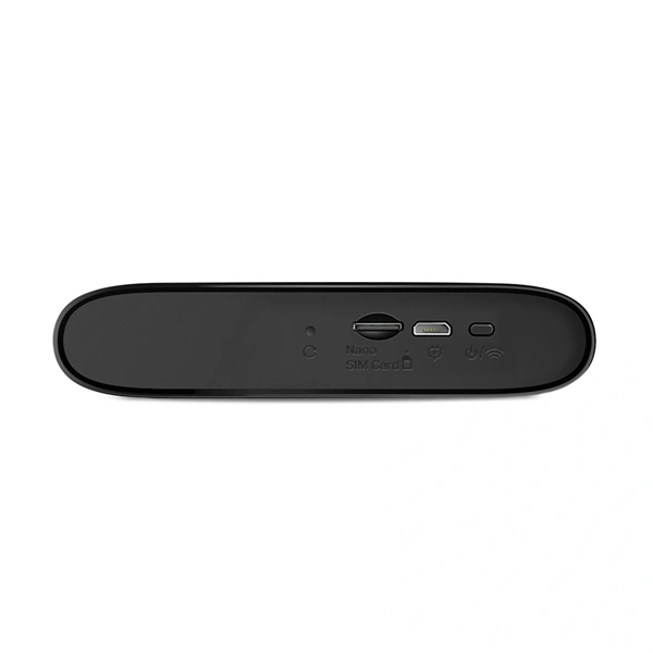 Mercusys MT110 4G LTE fekete mobil Wi-Fi