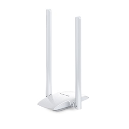 Mercusys MW300UH 300Mbps nagy nyereségű vezeték nélküli USB adapter
