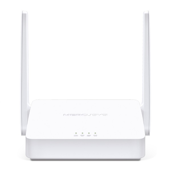Mercusys MW302R 300Mbps Multi-mode Vezeték nélküli Router