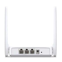 Mercusys MW302R 300Mbps Multi-mode Vezeték nélküli Router