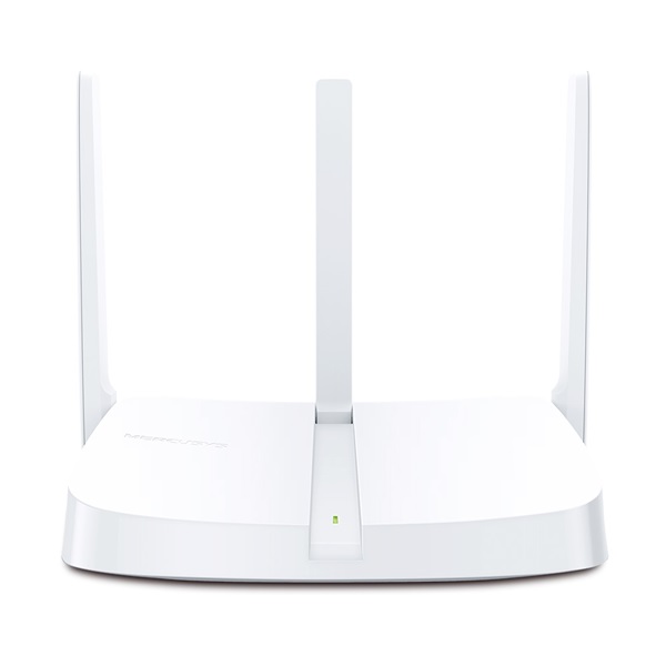 Mercusys MW306R 300Mbps Multi-mode Vezeték nélküli Router