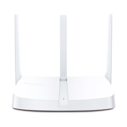Mercusys MW306R 300Mbps Multi-mode Vezeték nélküli Router
