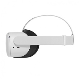 Meta Quest 2 128GB fehér VR szemüveg